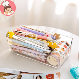 Yanca Note Papers Box Note Pads Container Máy tính để bàn Notepad Holder Memo Papers Holder Notepad Case VN