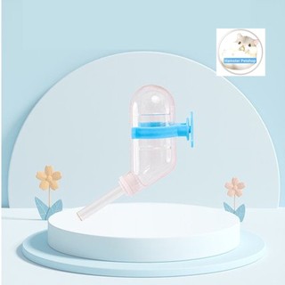 Bình nước 60ml cho hamster,sóc