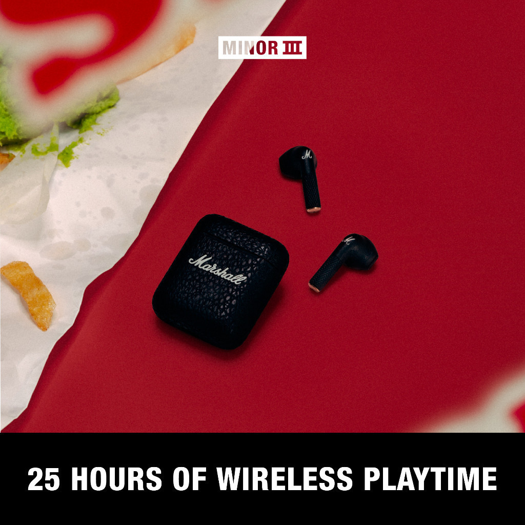 Tai Nghe Không Dây Bluetooth Minor 3 Âm Thanh HIFI Hỗ Trợ Nhiều Dòng Máy | BigBuy360 - bigbuy360.vn