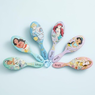 Lược Wet Brush Original Detangler Elegant Disney Princess