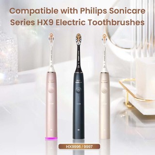  Suitable for PHILIPS toothbrush head A3 replacement head advanced integrated toothbrush head 