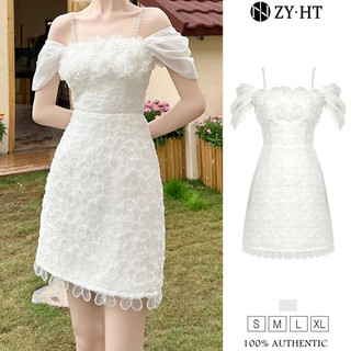 ZYHT EraVogue Váy nữ váy công sở váy cao cấp váy sang trọng váy cưới váy dự tiệc váy dạ hội 9664