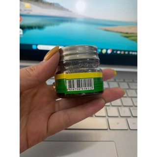 [COMBO 6 LỌ] Dầu hít thảo mộc Khun Prema Thái Lan