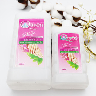 Nước Rửa Móng Aceton, Axeton
