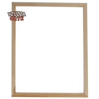 40x50 cm khung gỗ diy khung tranh nghệ thuật cho tranh trang trí nhà