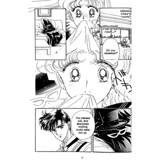 Sailor Moon 2 (English Edition)