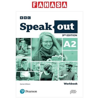 Speakout A2 Workbook With Key