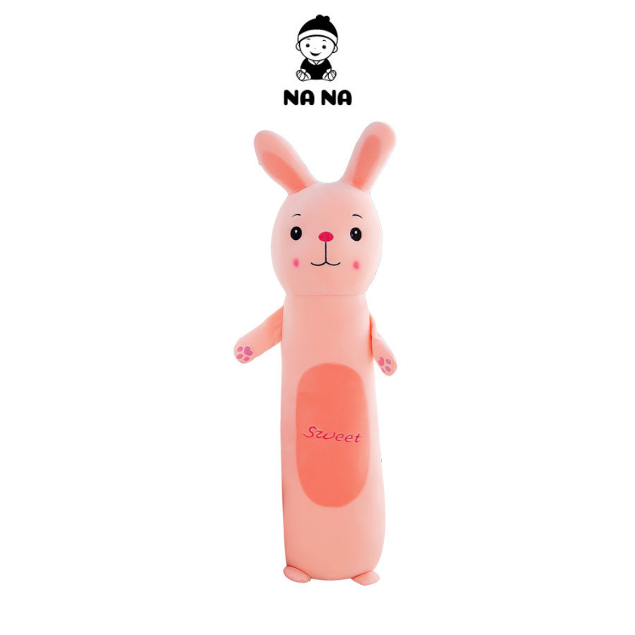 Gối ôm thú SWEET cho bé Dễ thương