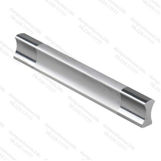TAY NẮM NGĂN KÉO TỦ QUẦN ÁO NHÔM ĐÚC CAO CẤP 