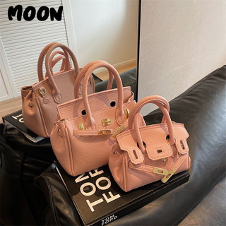 MOON túi bao tử nữ túi đeo hông túi xách nữ đeo chéo 2023 NEW Phong Cách Hàn Quốc Cute phổ biến ULZZANG GYB23B00UE 20Z240516
