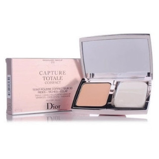 Dior Nhiều biện pháp bảo vệ chống lão hóa Da Kích hoạt & Sửa chữa Bột rạng rỡ Trang điểm dành cho nữ SPF20 11g
