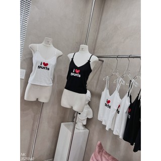 Áo 2s viền ren I❤️gurl Louis.H
