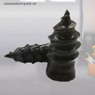 Metertryred chân không lốp sửa chữa móng tay không săm sửa chữa lốp cao su móng tay bộ dụng cụ nhanh tự vn