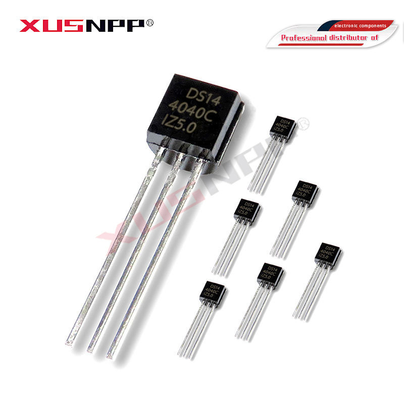 5 chiếc LM4040CIZ-5.0 TO-92 LM40CIZ LM4040-5.0 LM4040CIZ-2.5 LM4040CIZ-4.1 linh kiện điện tử