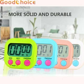 Cooking Digital Timer Digital Timer Alarm Cooking Clock Digital Egg Kitchen Loud