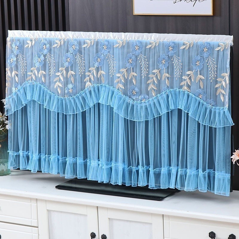 Vỏ TV ren 50 Inch Vỏ TV 38 Inch 43 Inch 55 Inch 40 Inch 42 Inch 58 Inch 60 Inch Vỏ bụi TV phổ thông