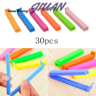 Túi đựng thực phẩm JUANCONOPERY 30 màu sắc ngẫu nhiên thời trang