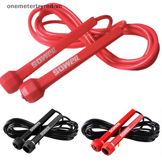 Dây nhảy tốc độ Metertryred Thể dục Người lớn Thể thao Nhảy dây Tốc độ tập luyện Crossfit VN