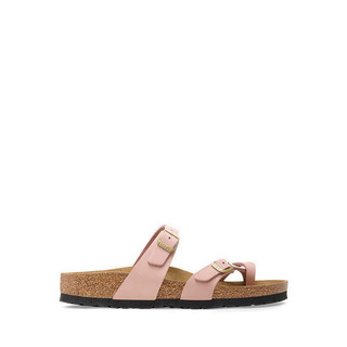 Dép Birkenstock Mayari Lenb 1026660 Soft Pink