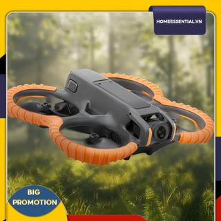 Bảo vệ bảo vệ cánh quạt vòng cản bảo vệ cho phụ kiện DJI Avata 2