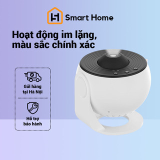 Đèn máy chiếu, bầu trời đầy sao Galaxy, lấy nét độ nét cao, 13 miếng phim, có thể thay thế, đèn bầu trời đầy sao