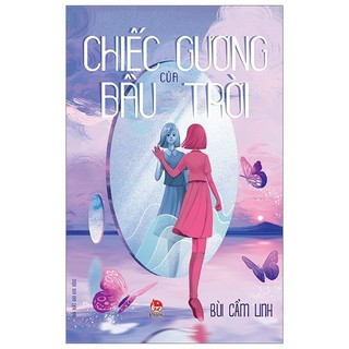 Sách - chiếc gương của bầu trời
