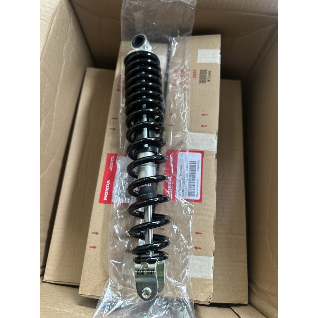 phuộc sau click 2015 - 2017 mã 52400-K60-T01