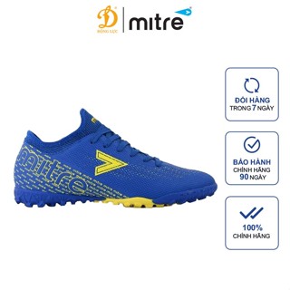 Giày bóng đá nam Mitre 011010, giày đá banh chính hãng