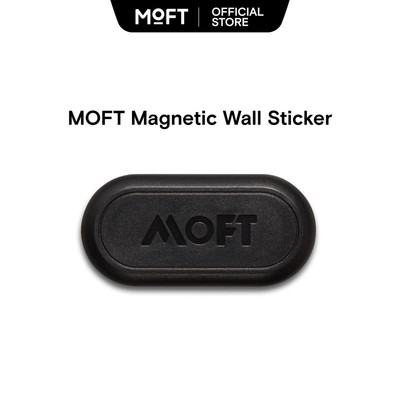 MOFT Magnetic Wall Sticker Tấm Nam Châm Dán Tường Trang Trí Tiện Dụng