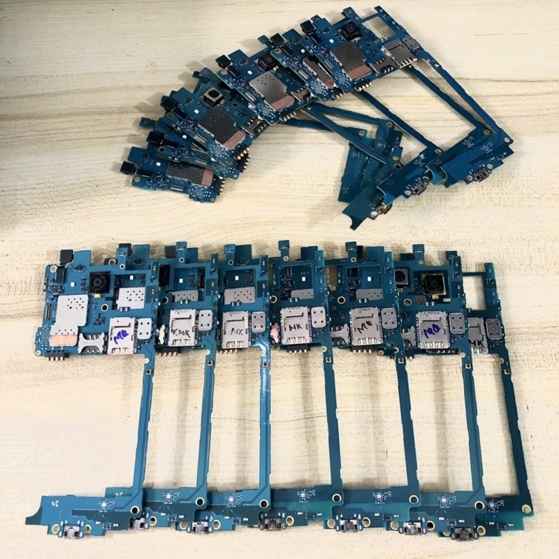 Main Samsung Galaxy J2 Prime ( G532 ) Full Zin ( Sim, Sạc, Wifi…)