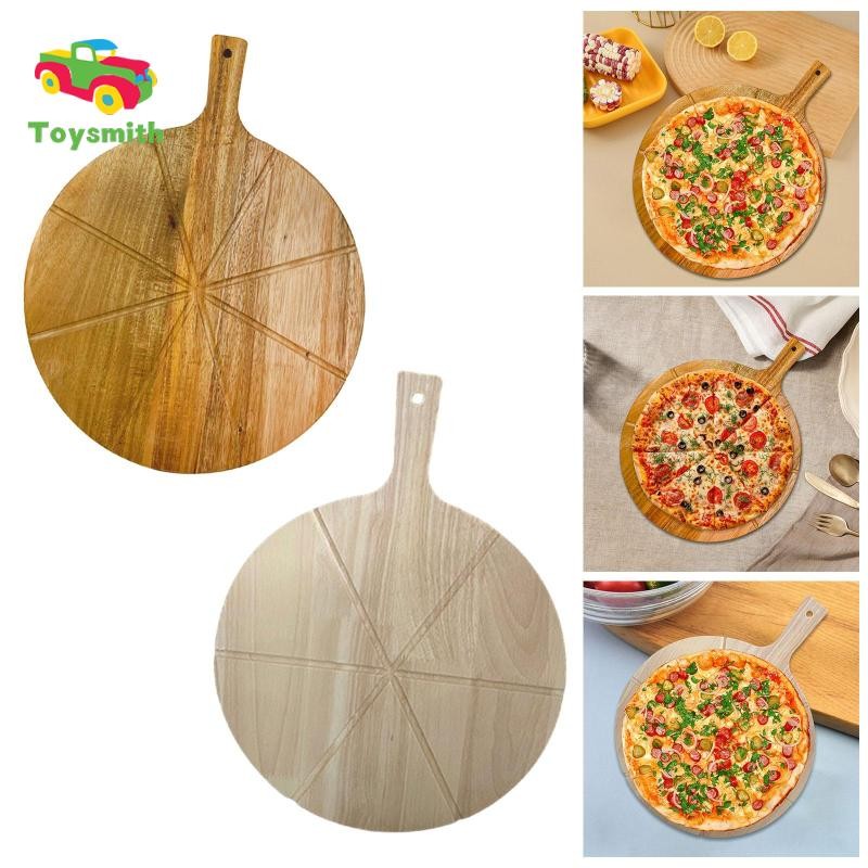 Pizza Thớt Pizza Ban Gỗ Pizza Mái Chèo Pizza Vỏ Pizza Cho Phô Mai