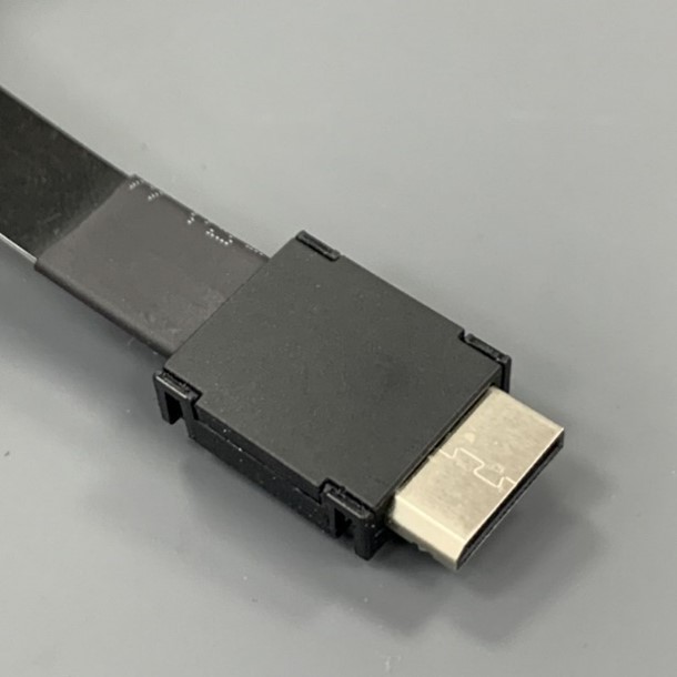ADT-Link PCI-E 4.0 X4 16Gbps SFF-8611 Cáp Kết Nối Oculink Nam Sang Nam Cho F9G Card Đồ Họa Bên Ngoài Docking Station | BigBuy360 - bigbuy360.vn