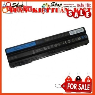 Pin Dell Latitude E6420 E6430 E6520 E6530 E5420 E5430 E5520 E5530 N3X1D T54FJ BẢO HÀNH 6 THÁNG ĐỔI MỚI