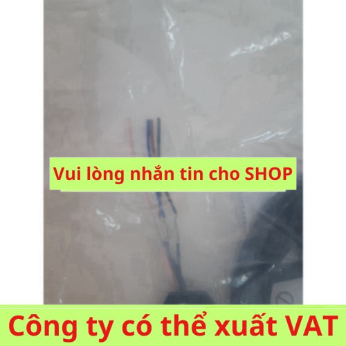 Cảm biến quang Omron E3FA-DN12 TP