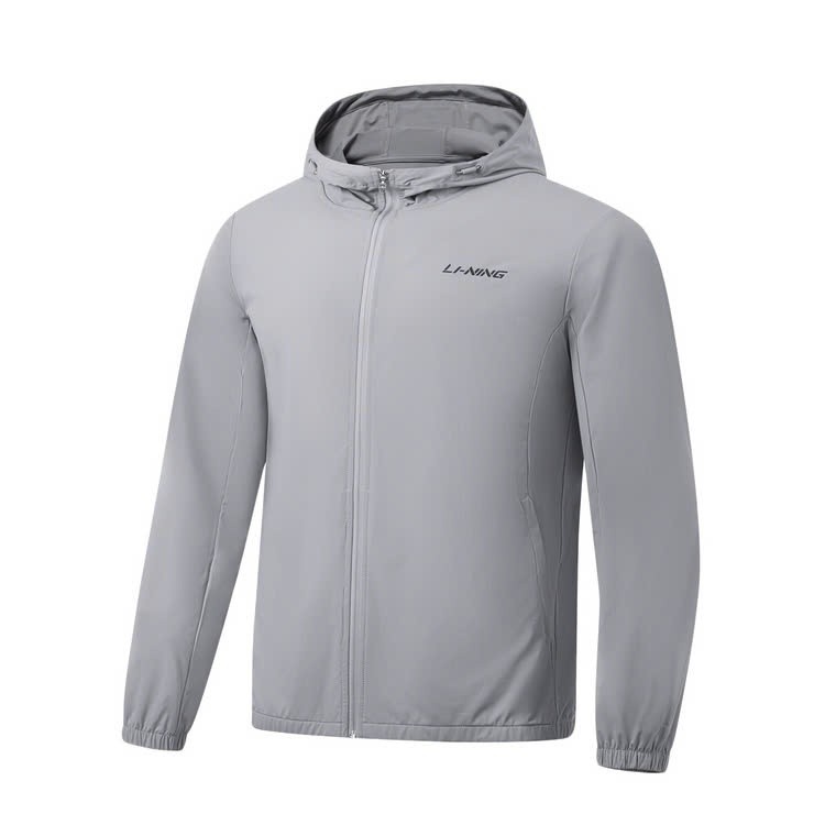 Áo Gió Thể Thao LINING Nam AWDT569 Chính Hãng