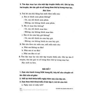 Sách - 135 Bài Và Đoạn Văn Hay 2