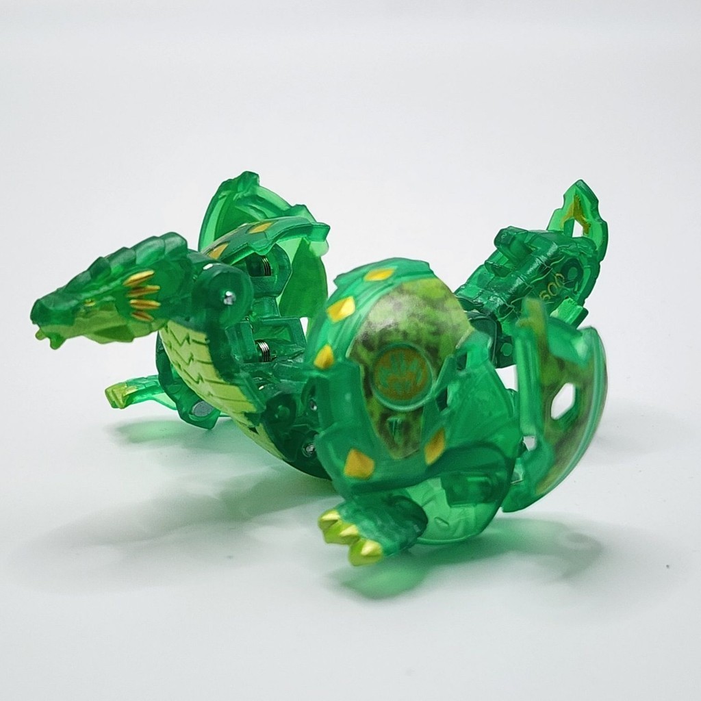 bakugan giá rẻ Hợp Thời Trang Chơi Chính Hãng Sega BP Bakugan Xanh Kim Cương Phun Ngụy Trang Chenglong Haitao Số Lượng Lớn Hàng Hóa Biến Dạng Bộ Sưu Tập Mới Lạ