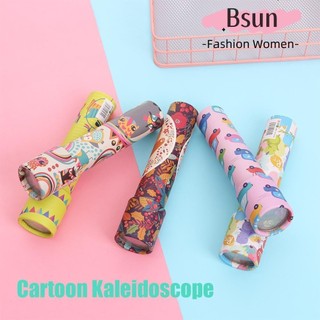 Ống kính vạn hoa chủ đề hoạt hình dễ thương kích thước 19cm*4.5cm