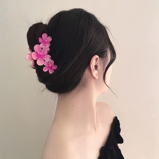 (Bán buôn-chuyên sỉ) Kẹp Càng Cua 3 Hoa Sứ