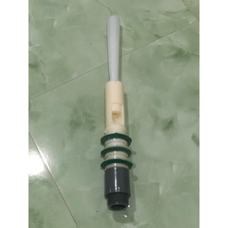 Bộ hút sâu giếng khoan phi 49, phi 60 Công nha
