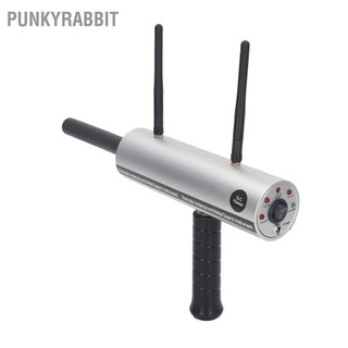 Punkyrabbit máy dò kim loại 1000 phạm vi độ sâu 20m chuyên nghiệp tìm kho báu vàng bạc đồng định vị quét ac 100‑240v