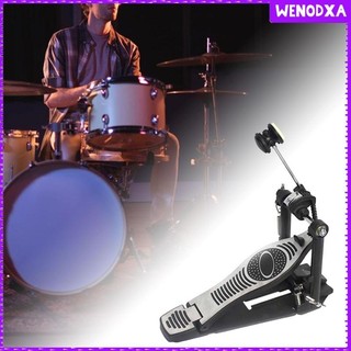 Bass Drum Pedal Drum Practice cho trống điện tử Kick Drum Set Thay thế
