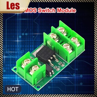 F5305s PMOS Trigger Switch Board MOS FET Switch Module 3V 5V 12V 24V 36V DC