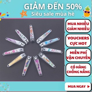 Dụng cụ cắt móng chân móng tay loại to ✓Cắt móng ✓Giá rẻ