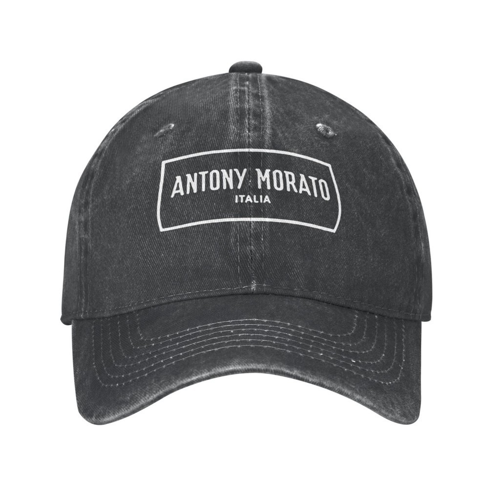 Antony Morato Am Box Mô hình nổ Mũ cao bồi