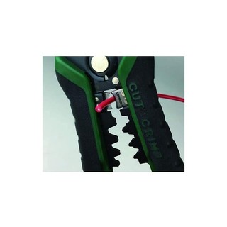ENGINEER Engineer Multi-wire stripper for electrician's test PAW-01 with automatic wire diameter adjustment function