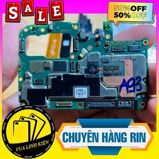Main oppo a93 rin bóc máy / mainboard / bo mạch oppo a93