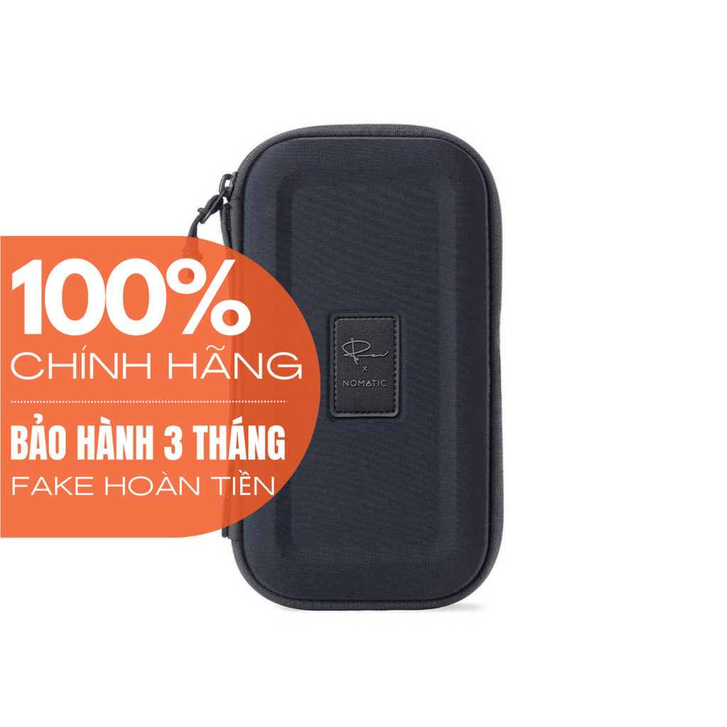 Túi thời trang chính hãng Mỹ Nomatic Filter Case