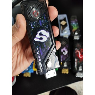 Mới 1.5CSM Skull Eternal Bonus Memory Kamen Rider W Dual Ride Driver có thể được liên kết với DX