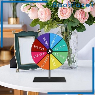 Bàn giải thưởng Bàn xoay Bàn xoay có thể chỉnh sửa Bàn xoay cho Carnival Pub Tradeshow